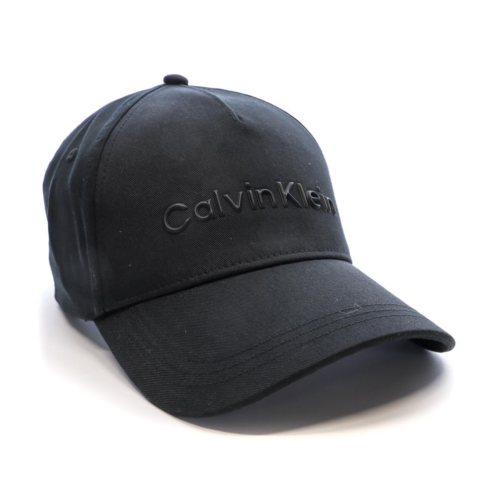 Calvin Klein Jeans Casquette Noire Homme Calvin Klein Jeans Must