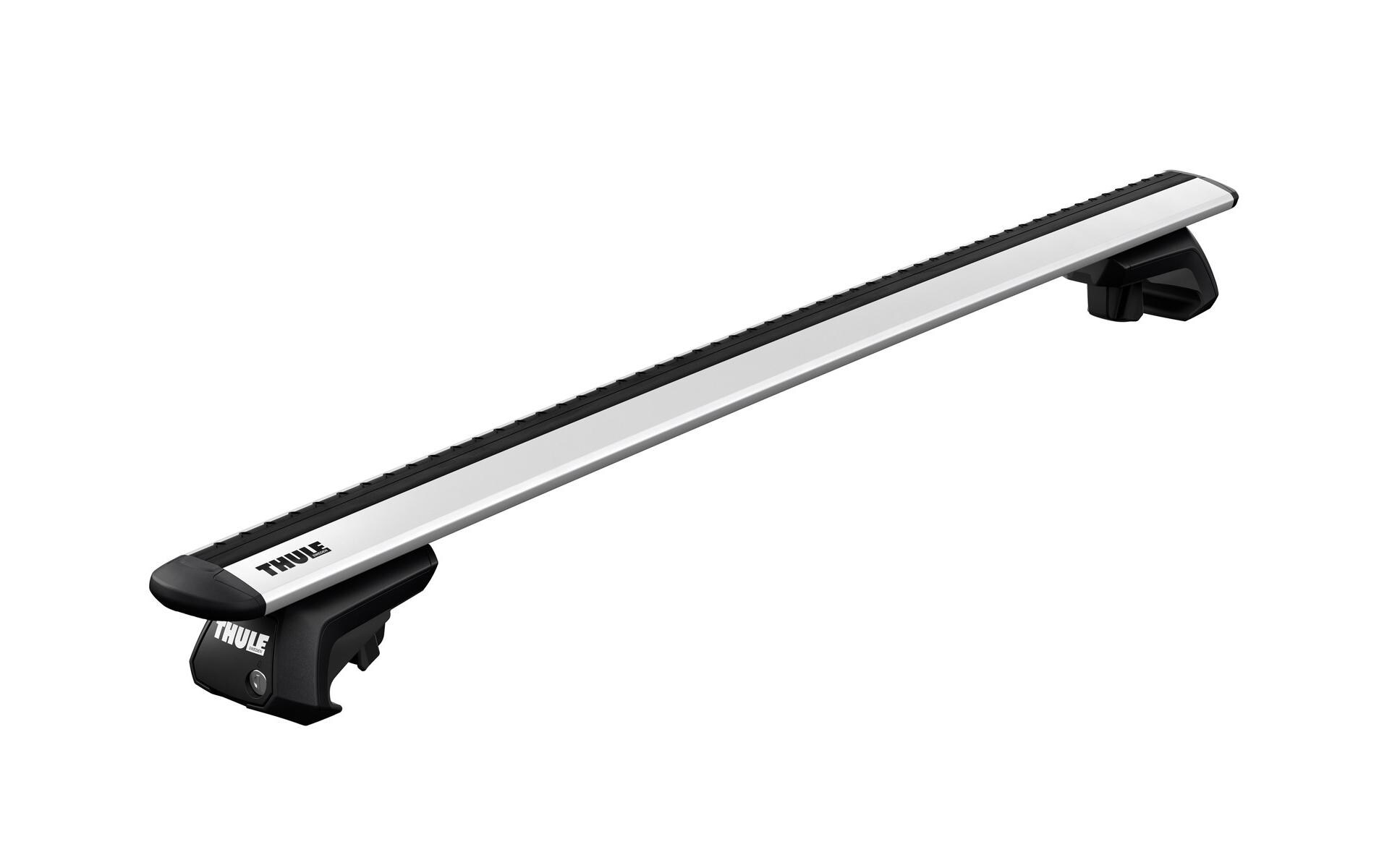 Adapter Raised Rail Evo 4 Stk.<br>Dachträger Zubehör