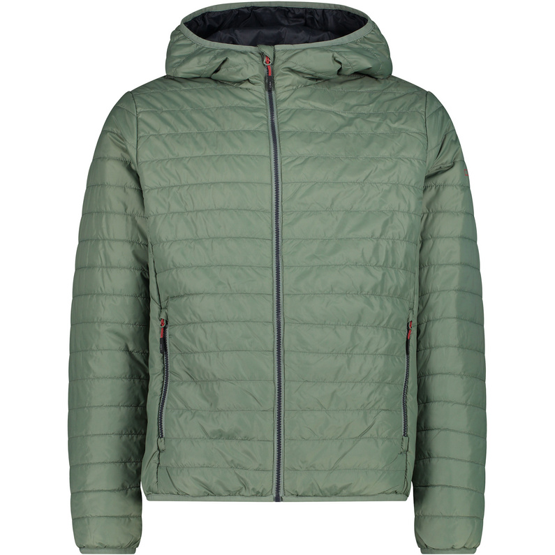 CMP Herren Hoodie Jacke
