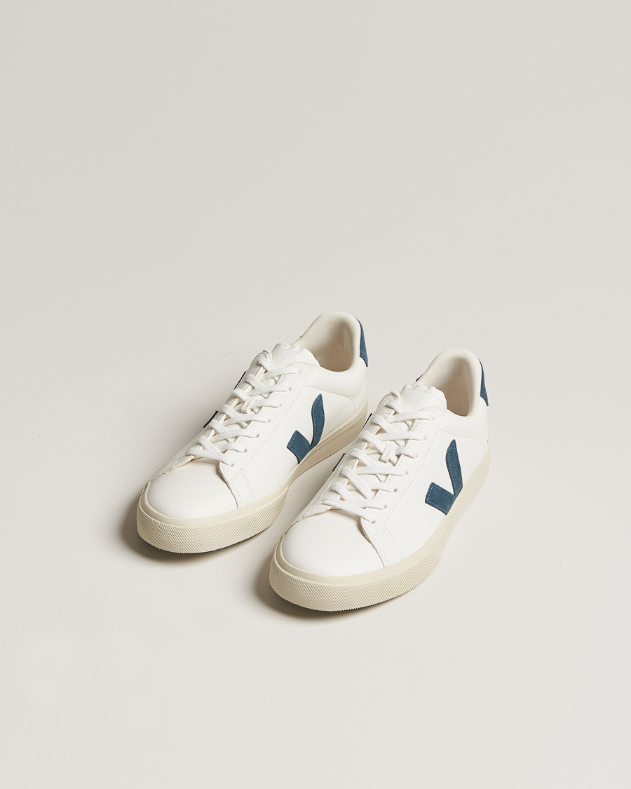 Veja Campo Sneaker Extra White/California