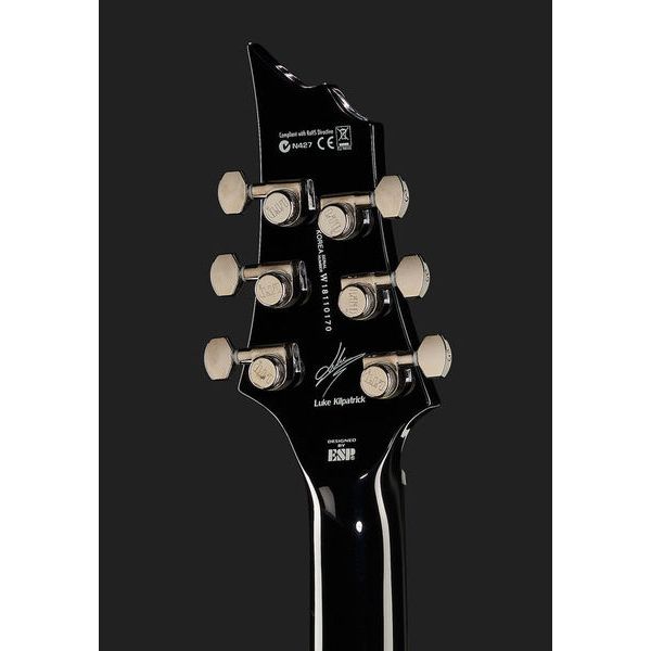 ESP LTD LK-600 Black