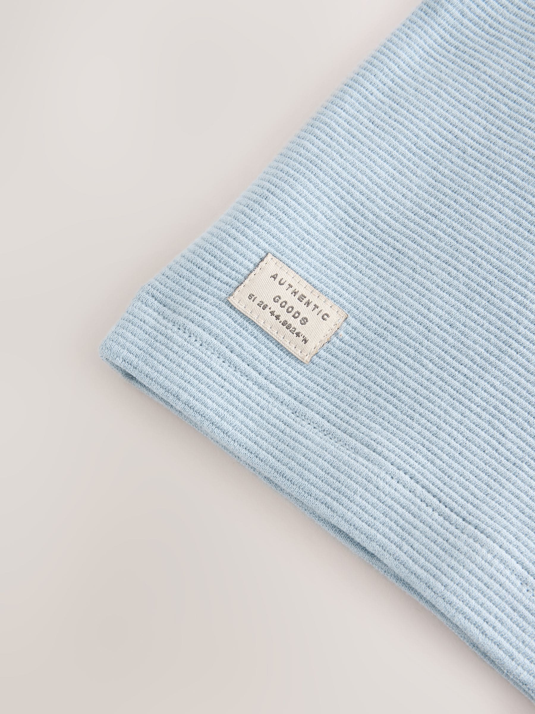 Neutraal - Set van 3 T-shirts met textuur en korte mouwen & fietsbroeken (3mnd-7jr)