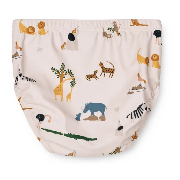 Liewood Slip de Bain Anthony | Sable