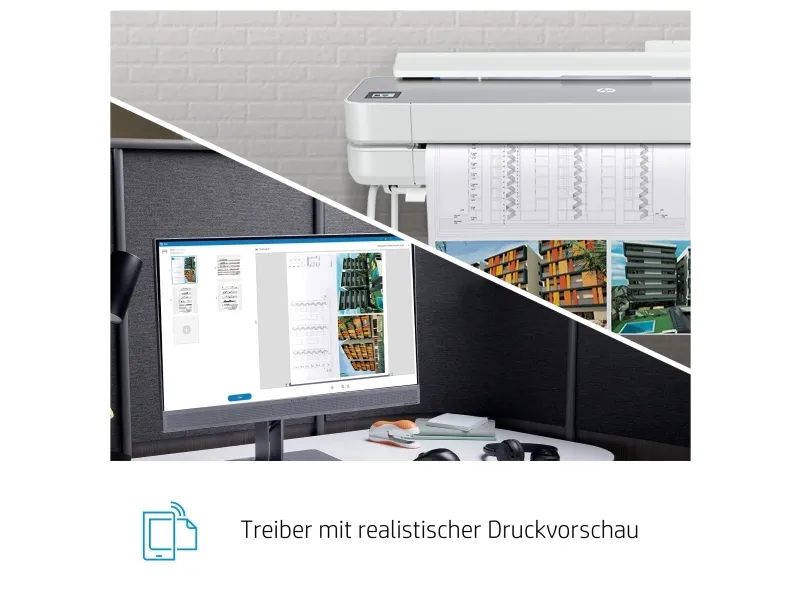 HP DesignJet Studio - Steel Edition - 24