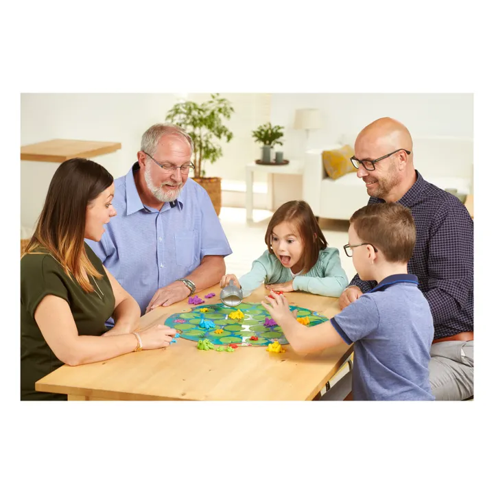 SmartGames Odyssée des grenouilles