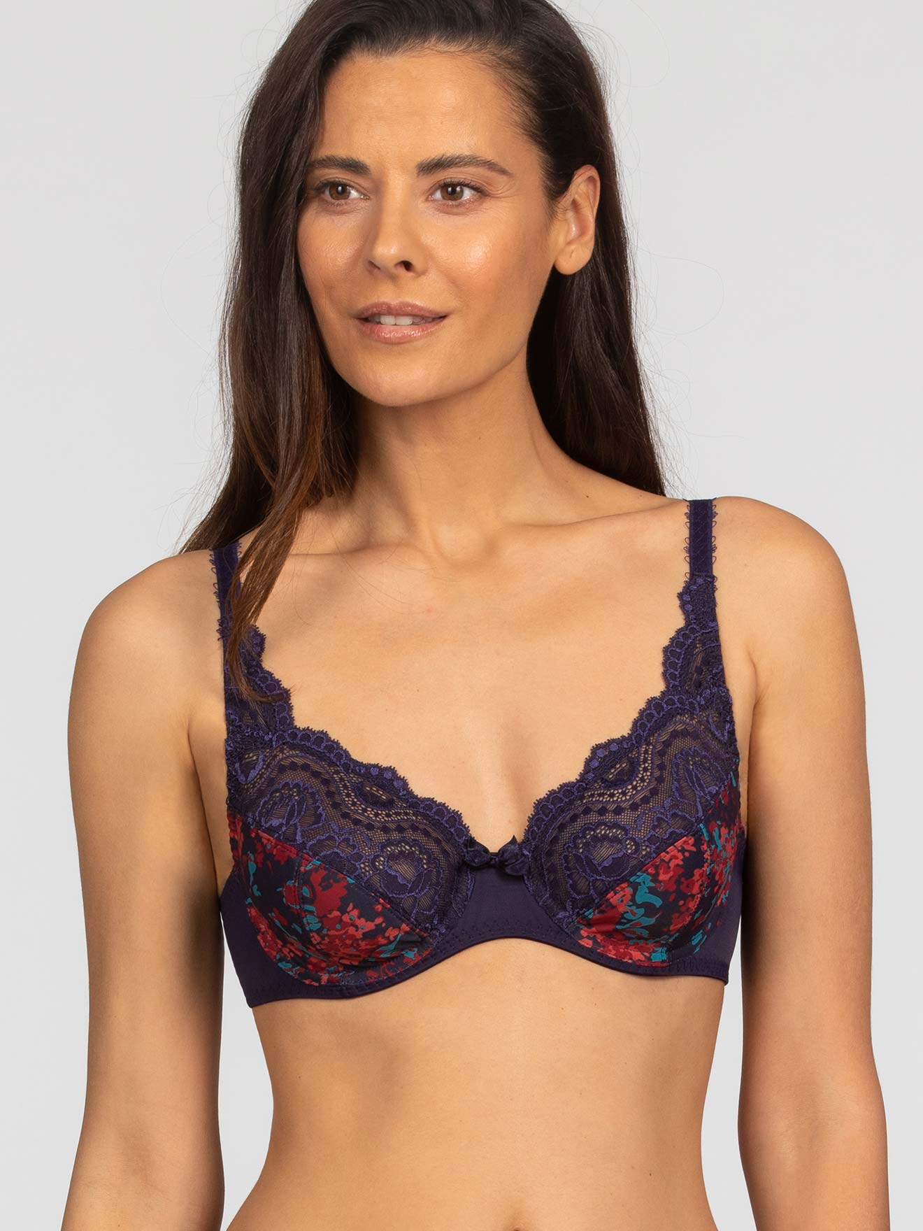 Soutien-gorge Flower Elegance armatures