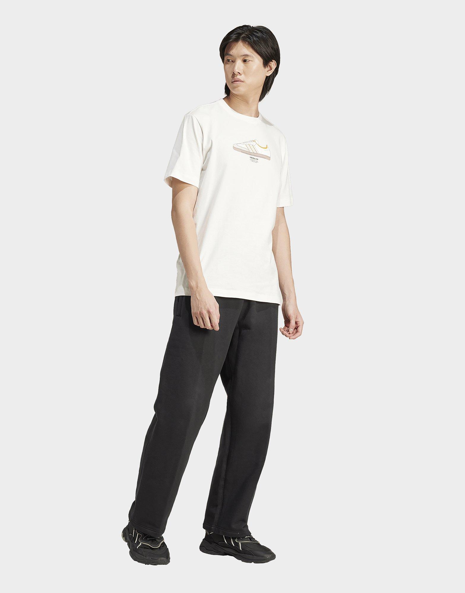 adidas Originals T-shirt Training Supply Sport 3