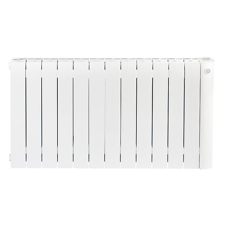 Radiateur électrique à inertie fluide Plus 2000W