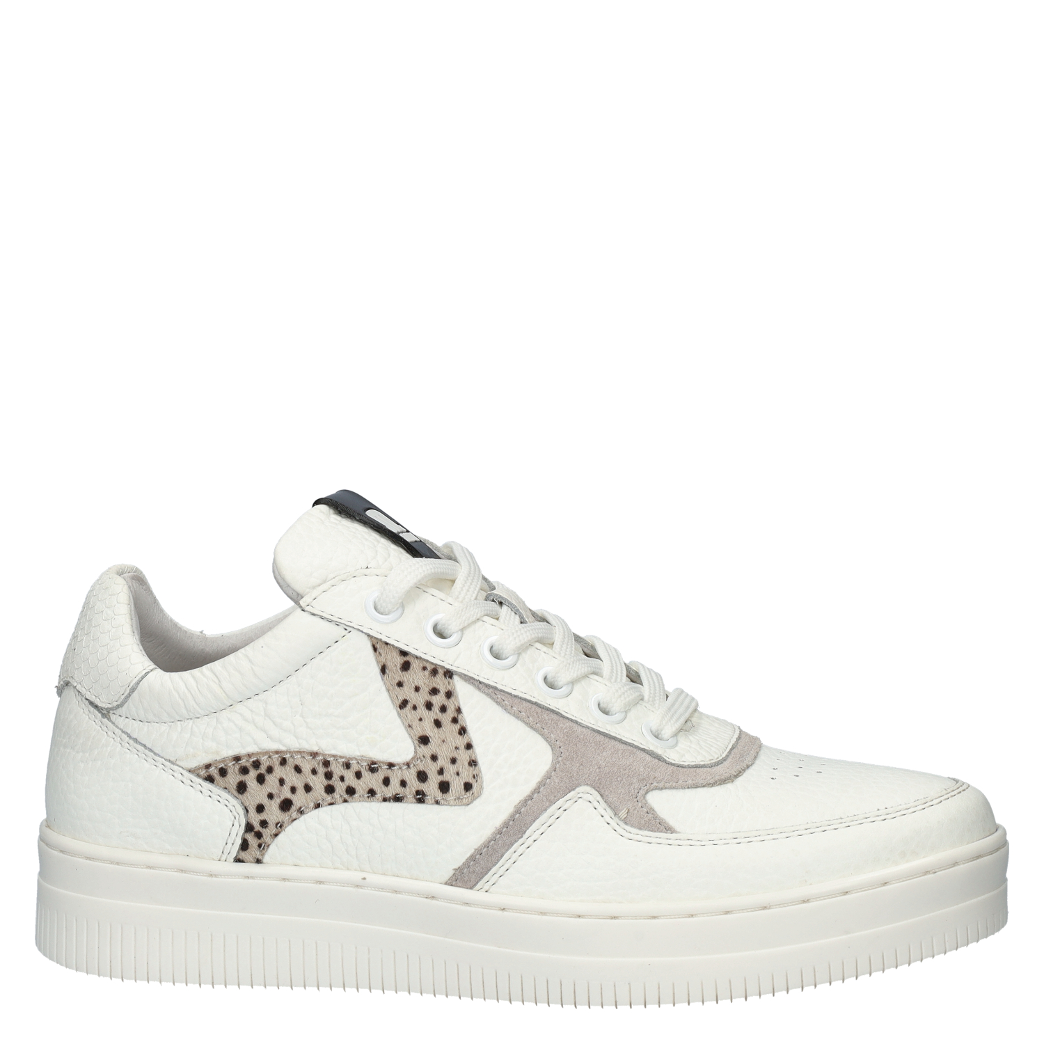 Momo dames sneaker Maruti Wit