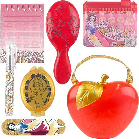 Real Littles Disney minirygsække – flere varianter - assorteret