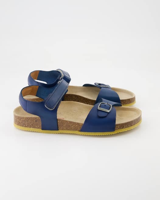 Ralph Harrison Classic 24900 Sandalen in Blau