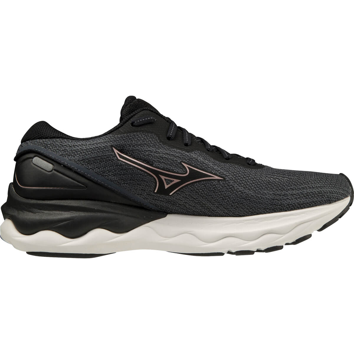 Mizuno Wave Skyrise 3 Løbesko Dame