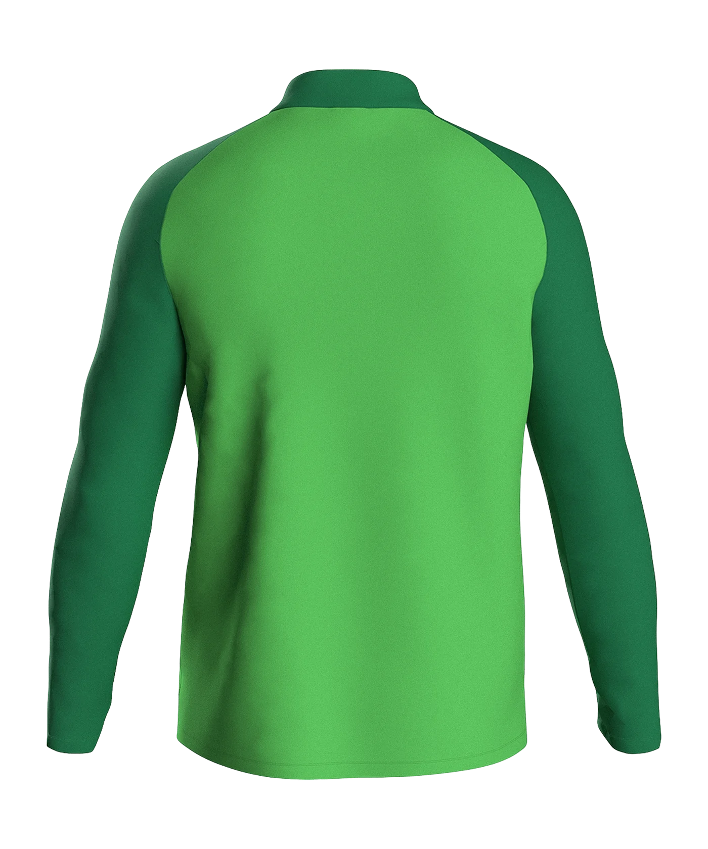 JAKO Iconic Polyester Jacke Grün F222