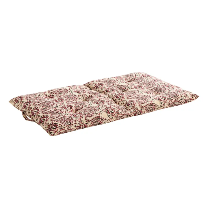 Madam Stoltz Matelas de sol