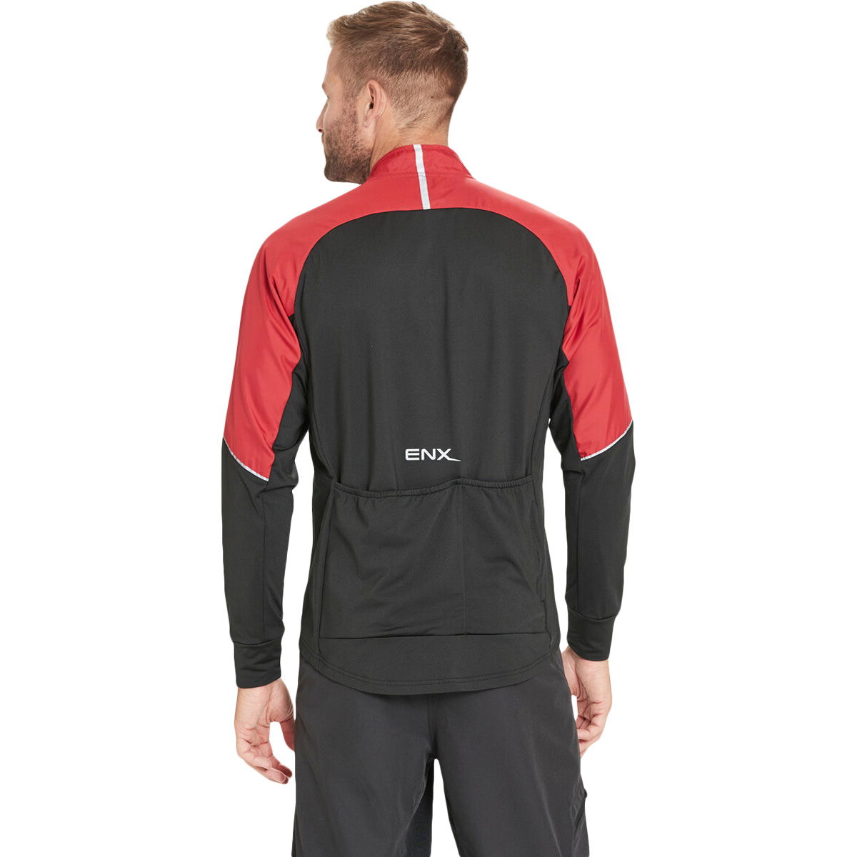 Endurance Jive Functional MTB Cykeljakke Herre