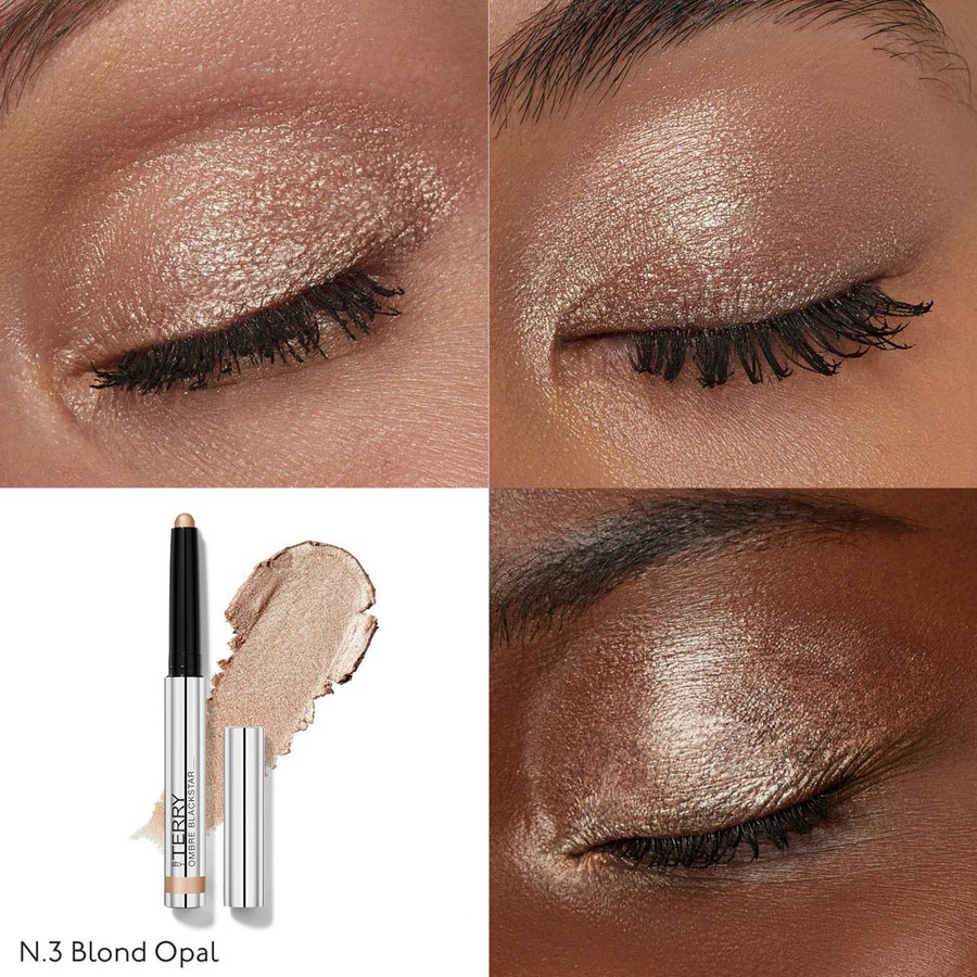 By Terry Ombre Blackstar Eyeshadow N3 Blond Opal 1,64g