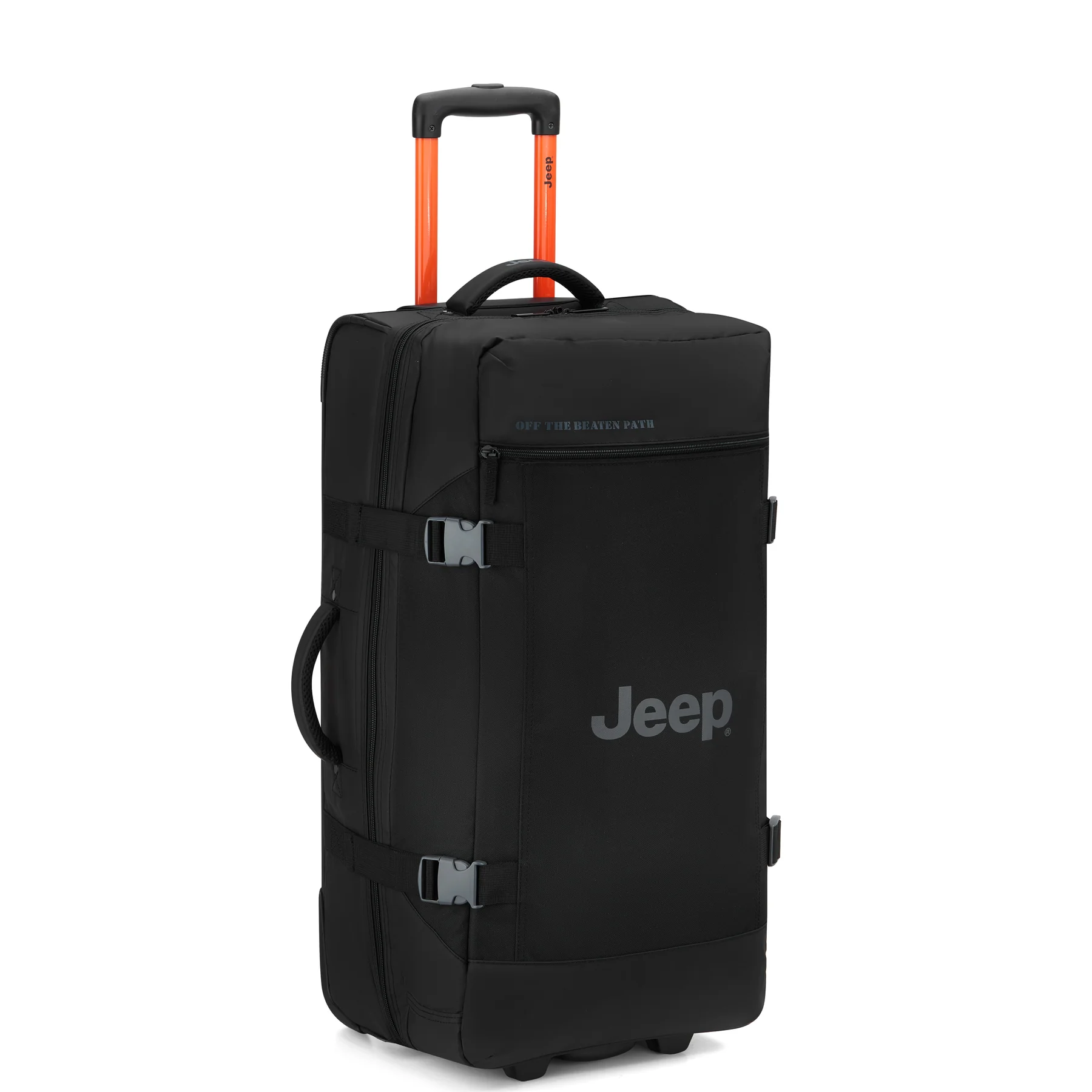 Sac de Voyage Trolley - Sac de voyage trolley 73cm