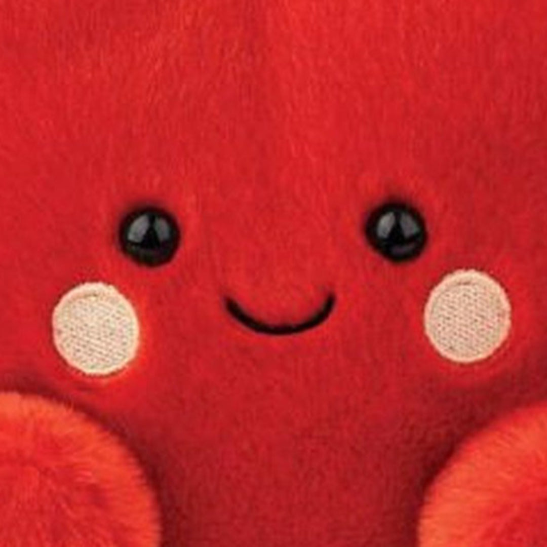 palm pals knuffelhart amore - 20 cm