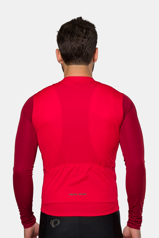 Pearl Izumi Pearl Izumi Attack LS Jersey Fietsshirt