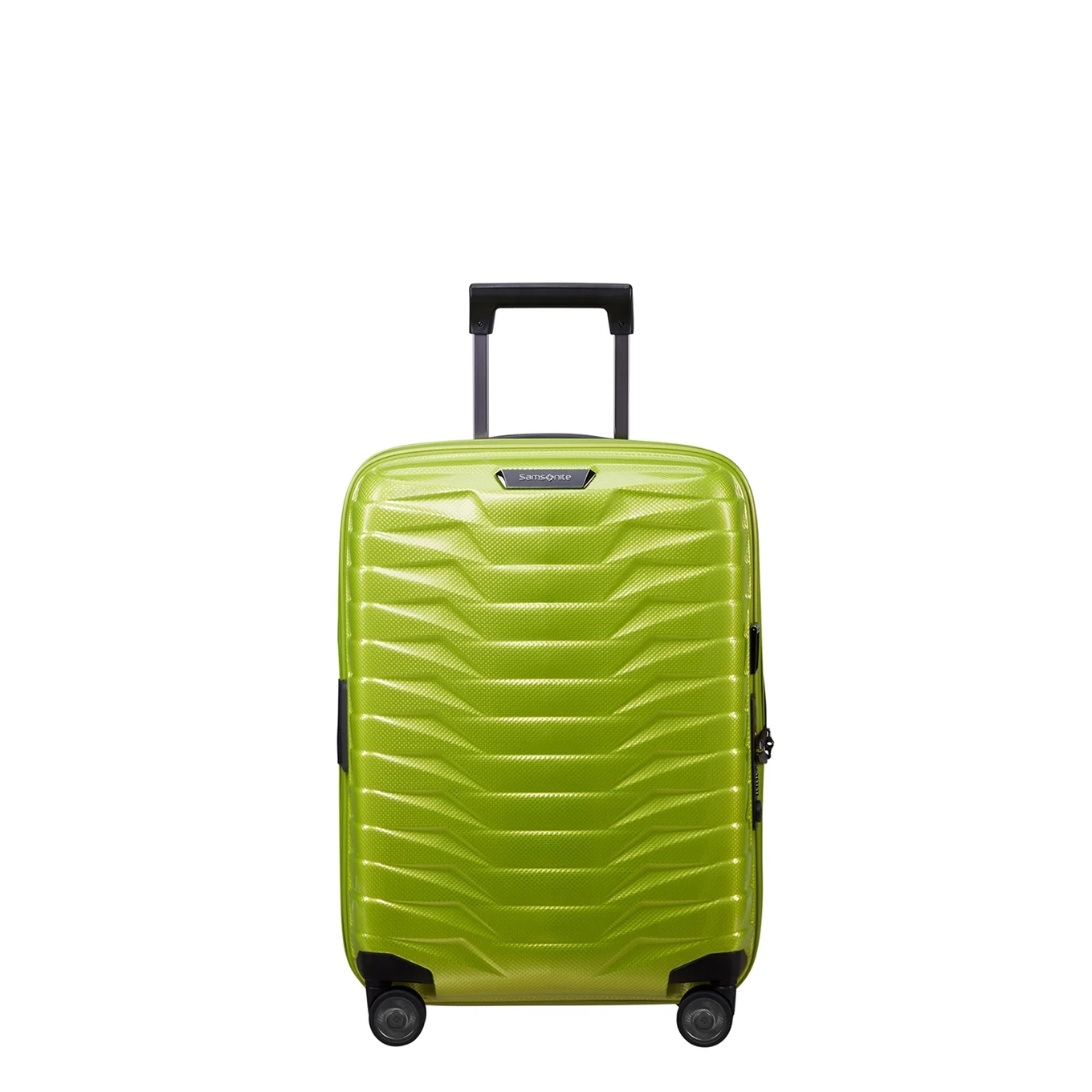 Samsonite Proxis Spinner 55 cm Expendable Lime