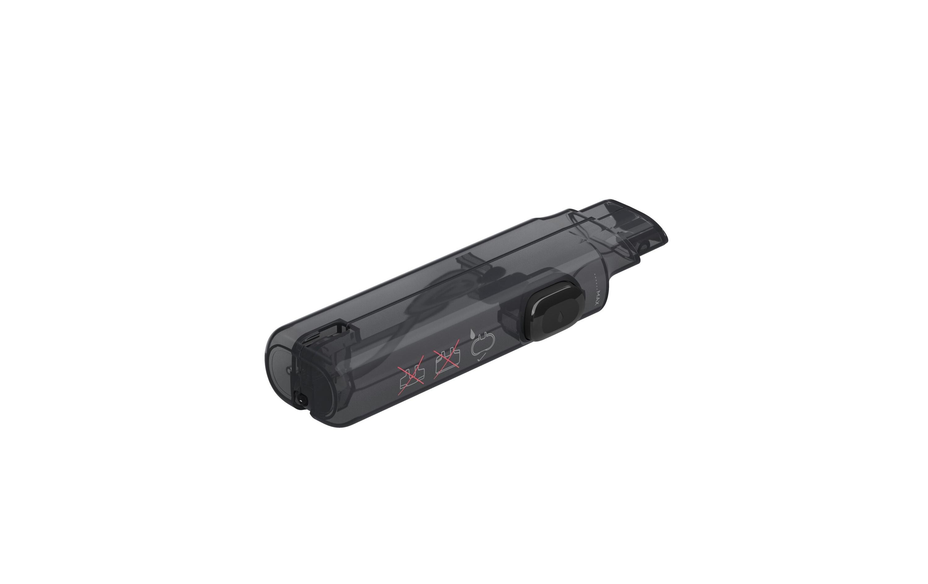 Akku-Hand- und Stielsauger EP81B25WET Indigo<br>Hygienic 800 Wet Kabelloser Staubsauger