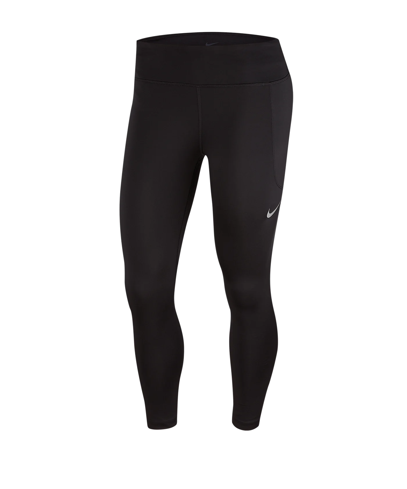 Nike Fast Crop 7/8 Tight Running Damen F010