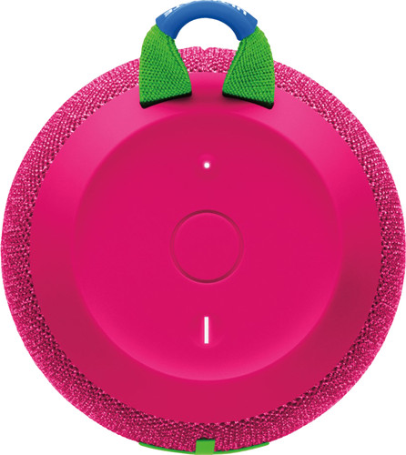 Ultimate Ears Wonderboom 3 Roze