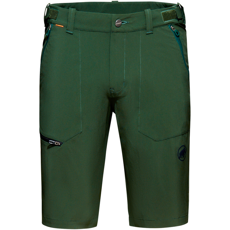 Mammut Herren Runbold Shorts