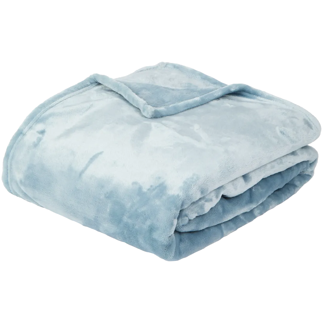 Studio Home fleeceplaid 150 x 200 cm | diverse kleuren