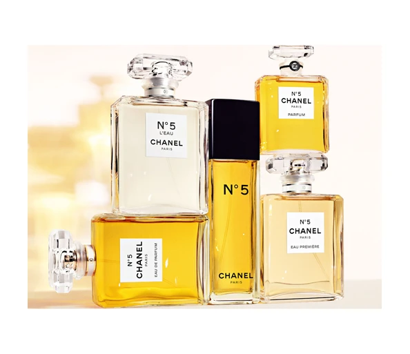 CHANEL N°5 Eau première vaporisateur