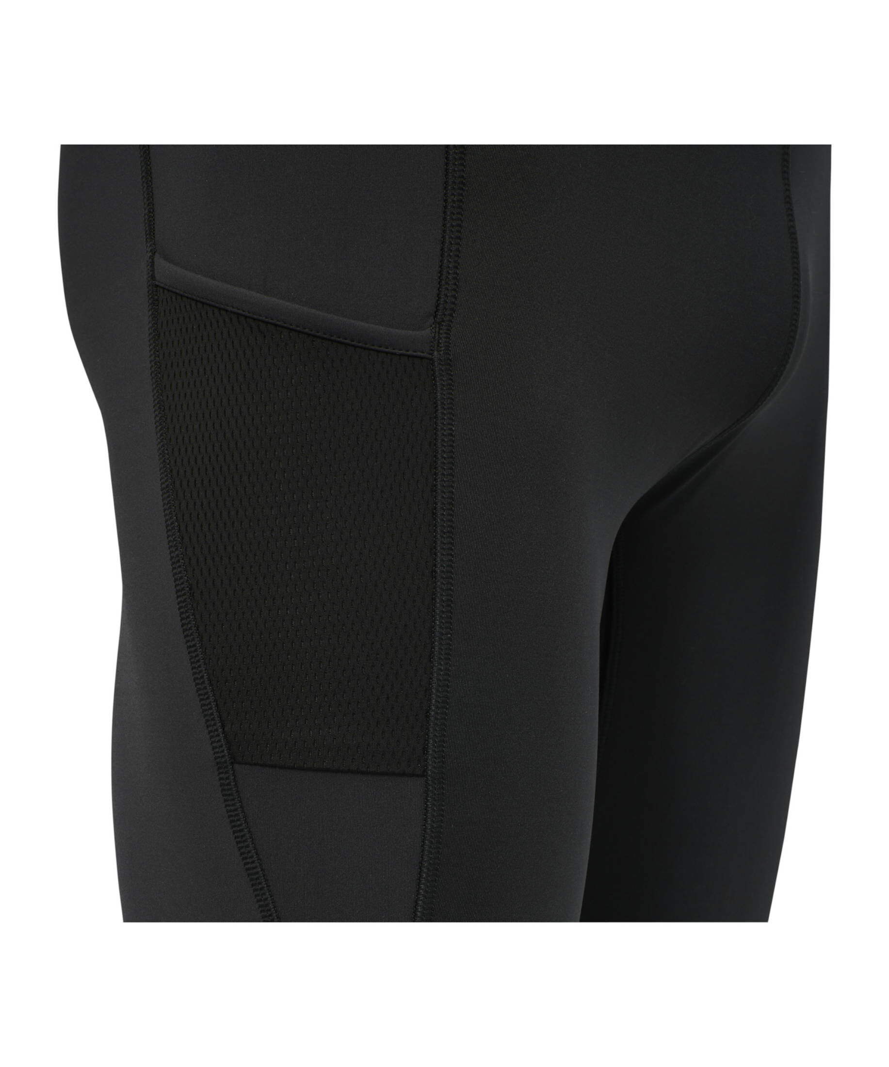 Hummel| Herren Running - Textil - Hosen lang Core Warm Pect Tight Running