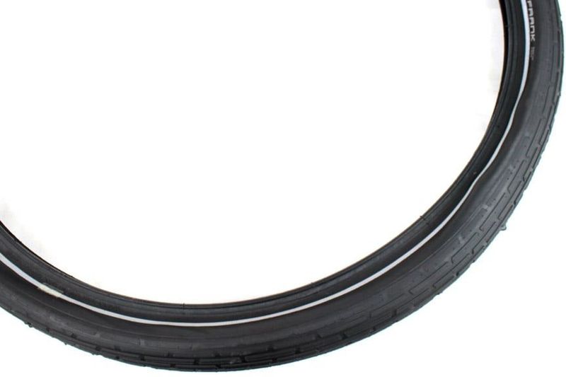 Schwalbe Fat Frank Buitenband 26 X 2.35 (60-559) Rs Draad