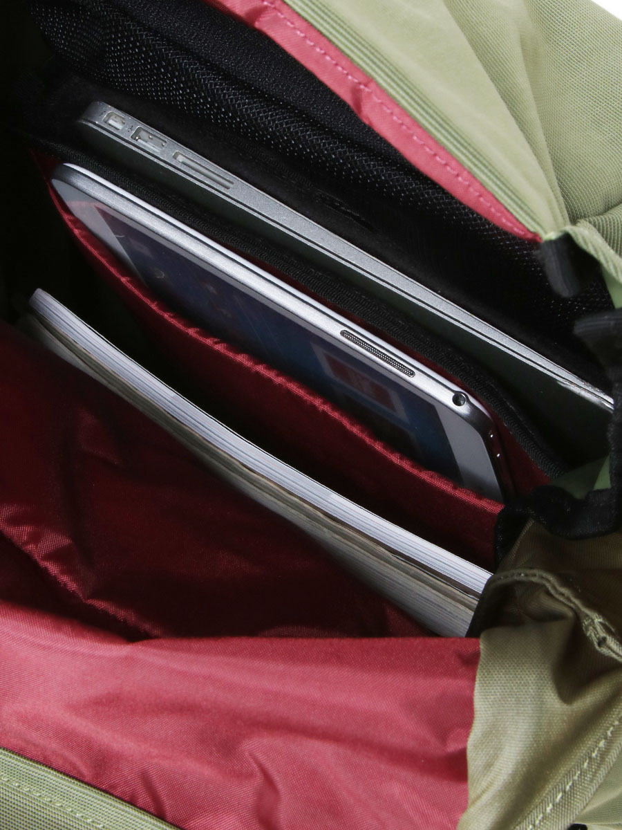 Sac À dos extensible Thule Paramount 2 Rolltop