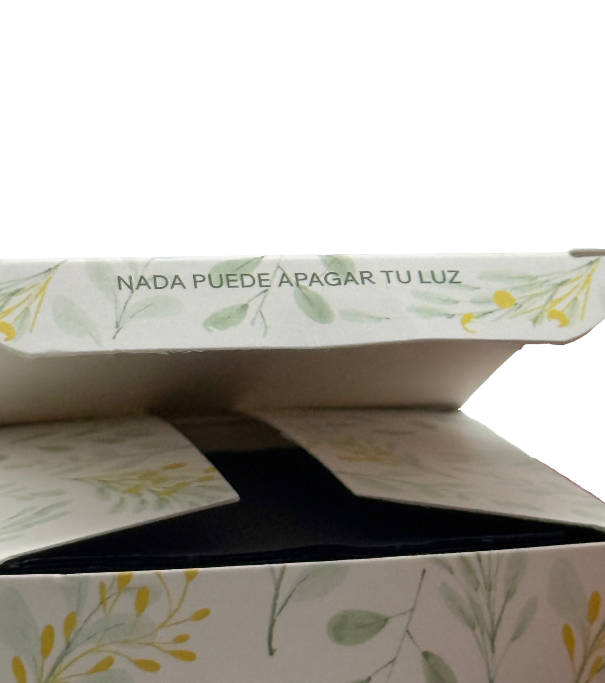 Wailoha - Vela perfumada Descalza en el Jardín