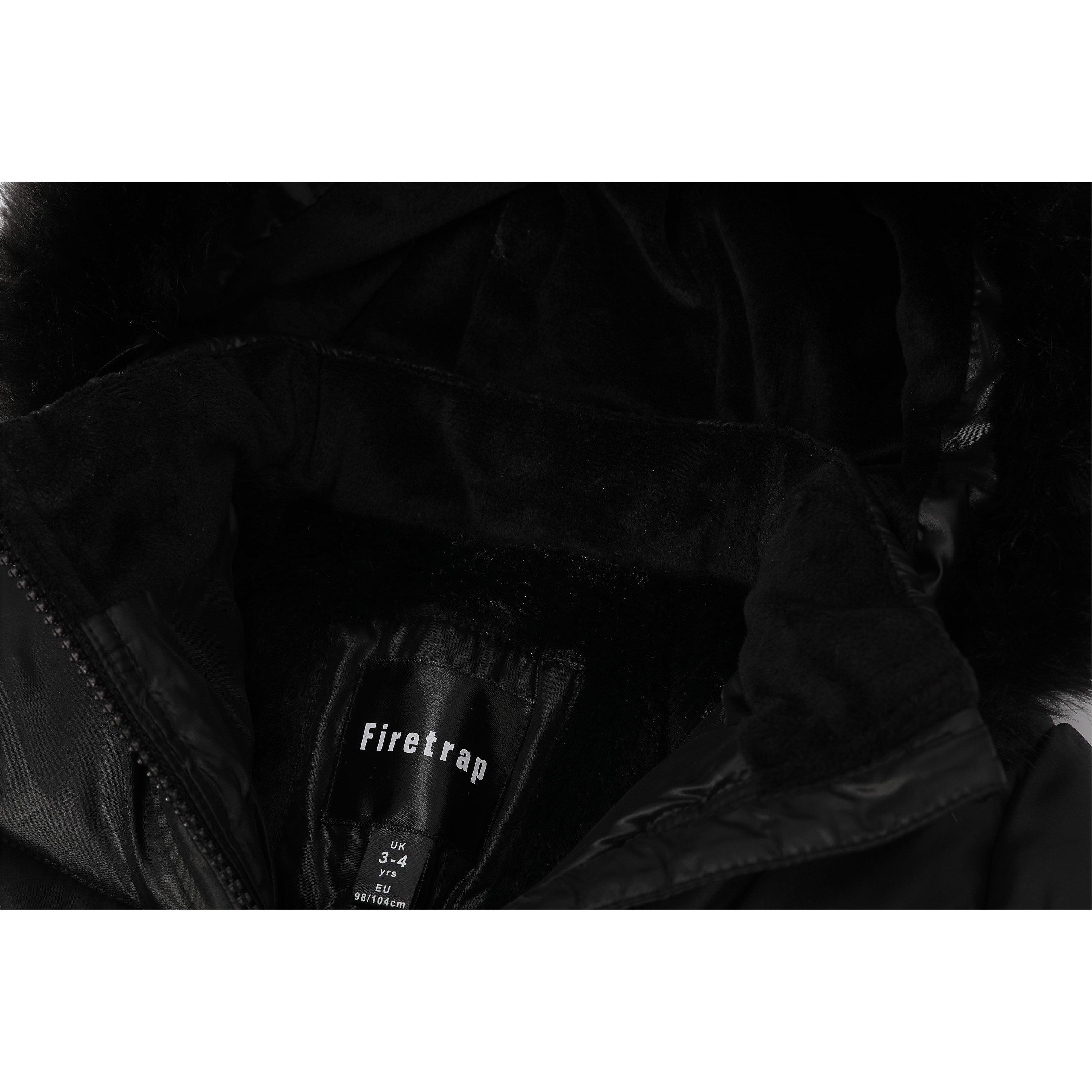 Firetrap Infant Bubble jacket