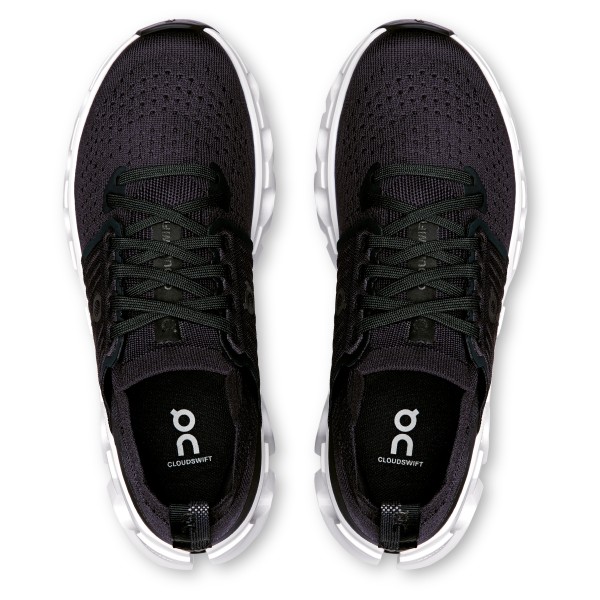 On - Women's Cloudswift 4 - Chaussures de running