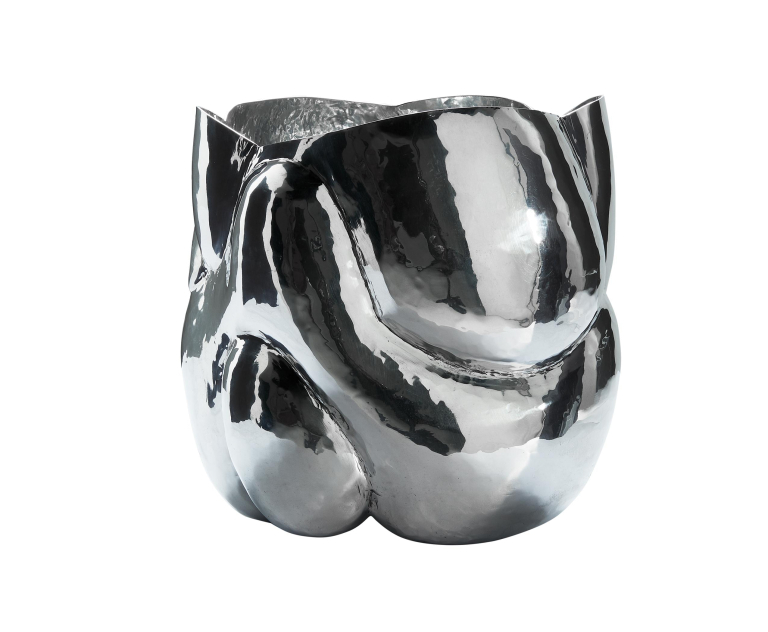 Tom Dixon Cloud vaas small