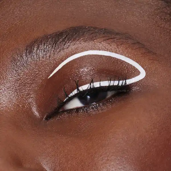 H2O Proof Inkwell Eyeliner White Out