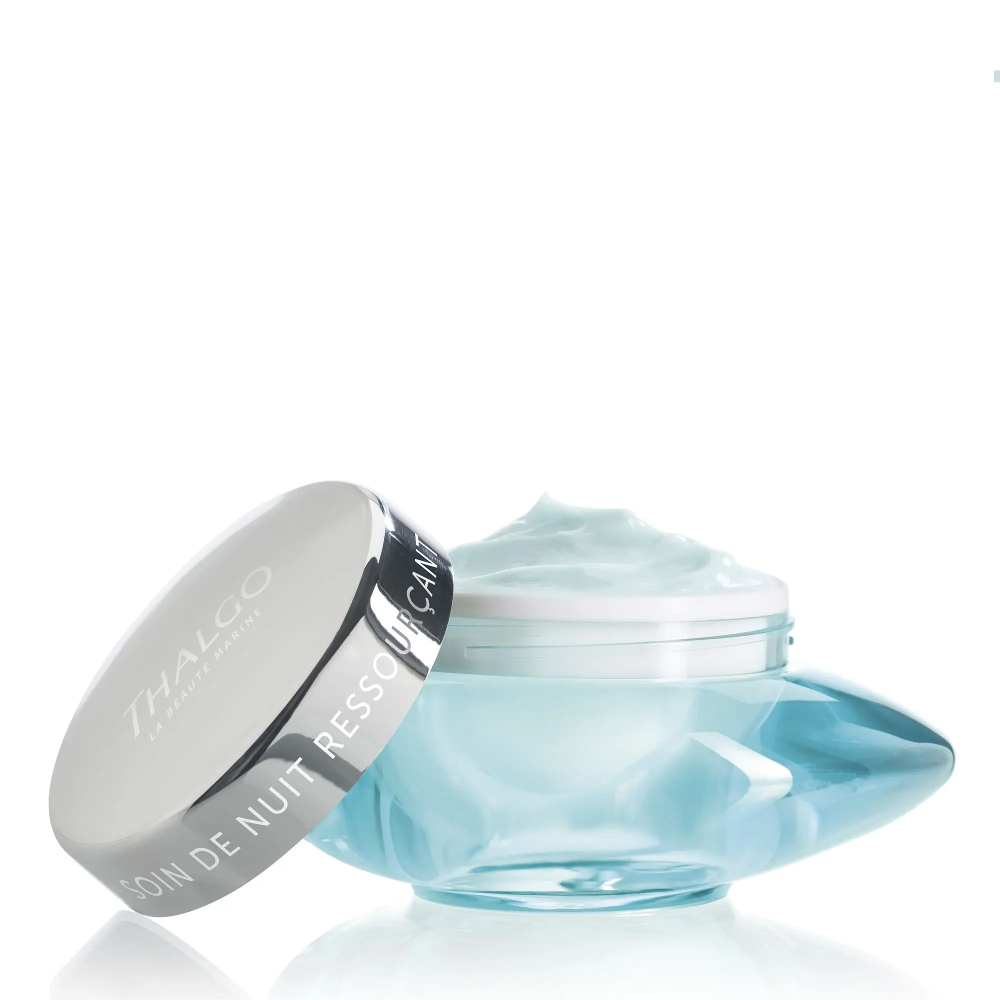 Thalgo - SOURCE MARINE SLEEPING CREME- Soin de nuit