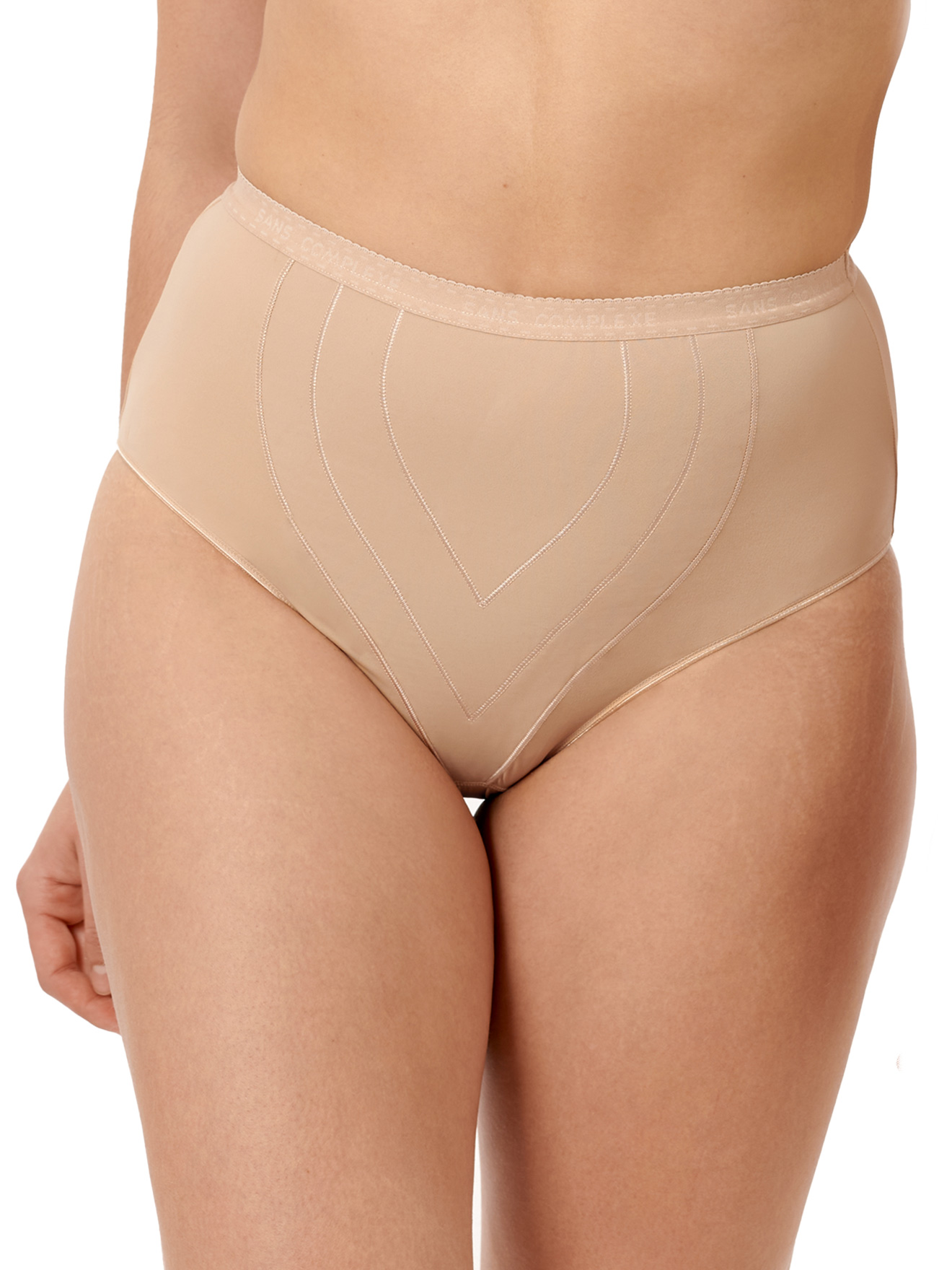 Gaine culotte ventre plat Perfect Lift