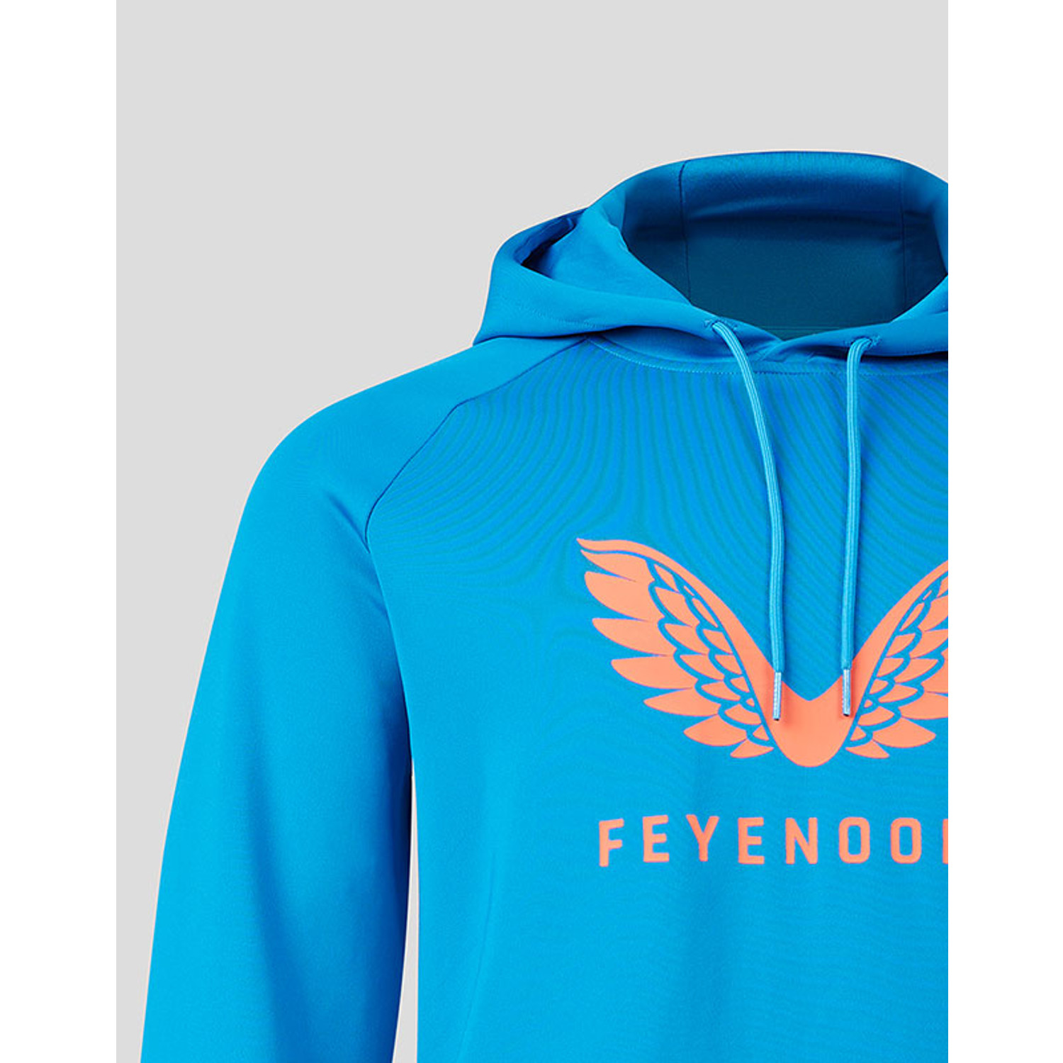 Castore Feyenoord Travel Trainingspak