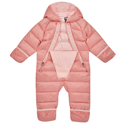 Patagonia - HI-LOFT DOWN SWEATER BUNTING - Rose