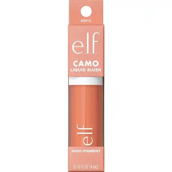 Camo Liquid Blush Peach Perfect