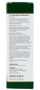Nutramedix Mora Microbial Defence Druppels 30ML