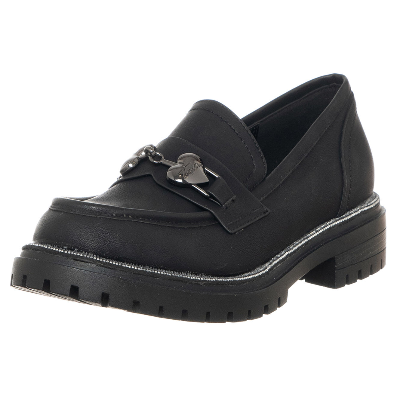 Tua By Braccialini Mocassins Clara noirs