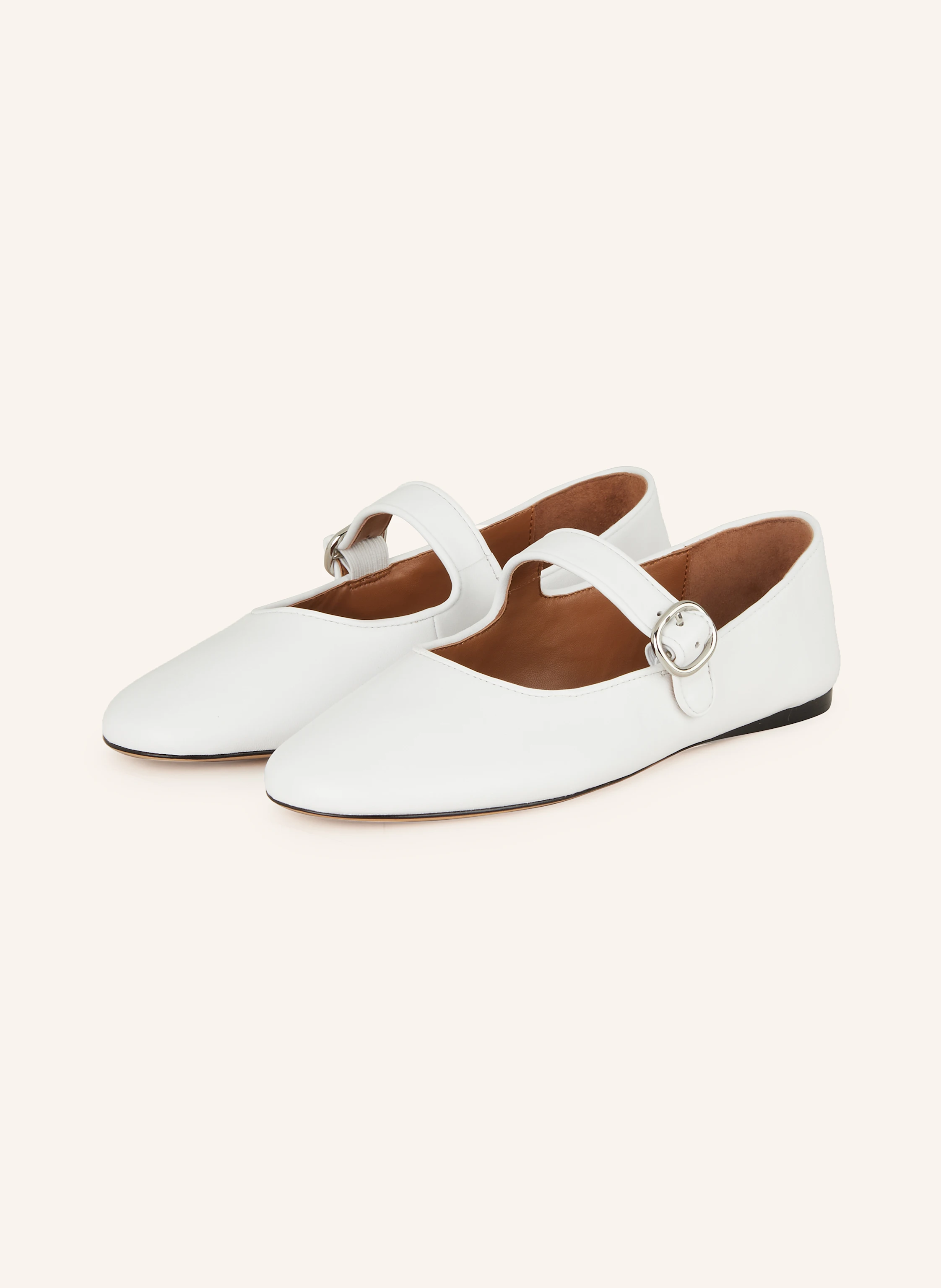 SANDRO Ballerinas