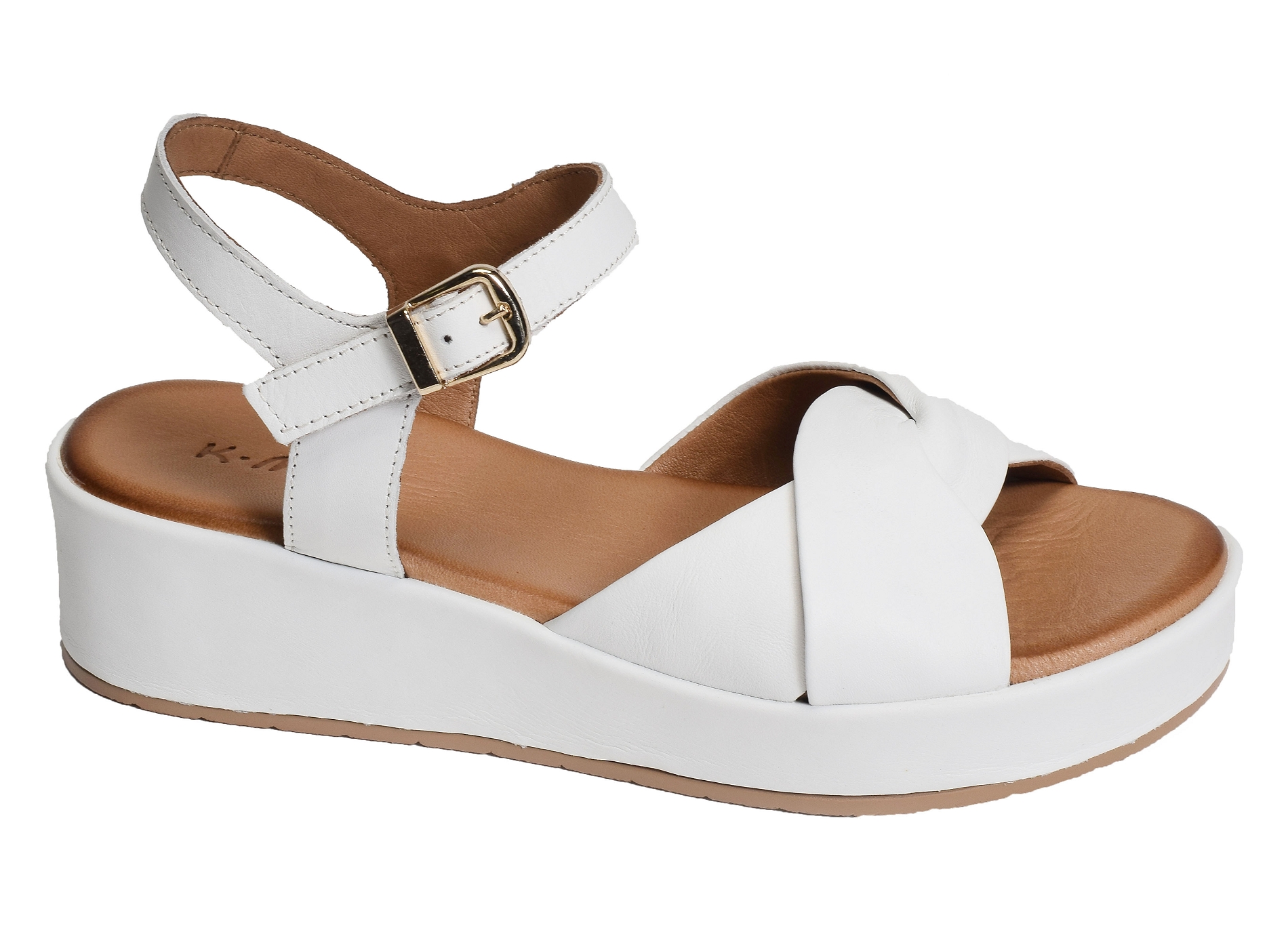 Garant blanc