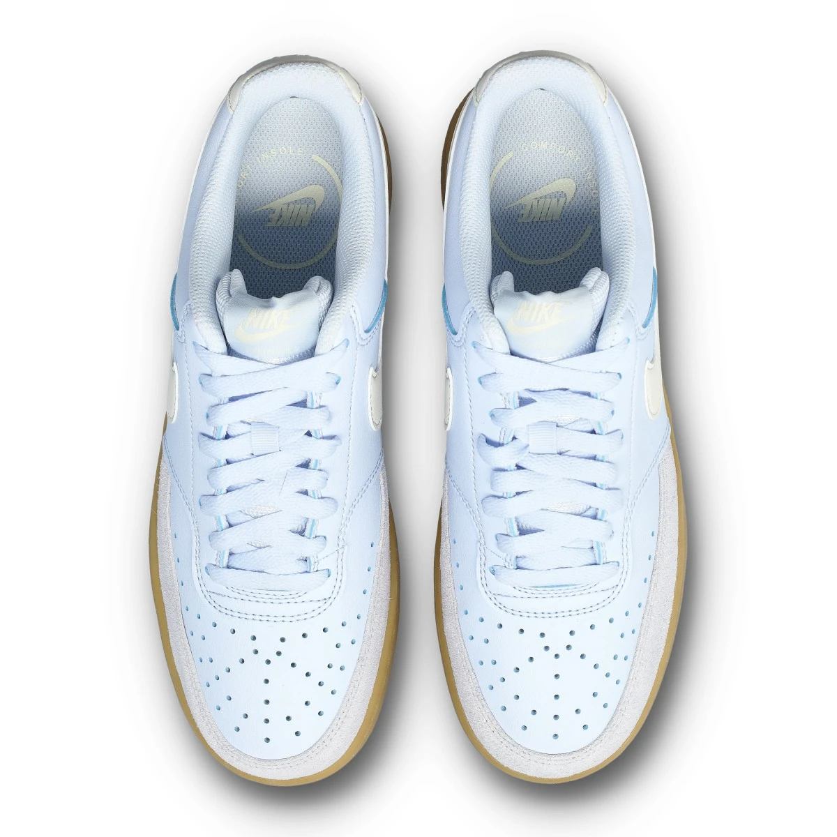 Sneakers Nike Court Vision Low V3