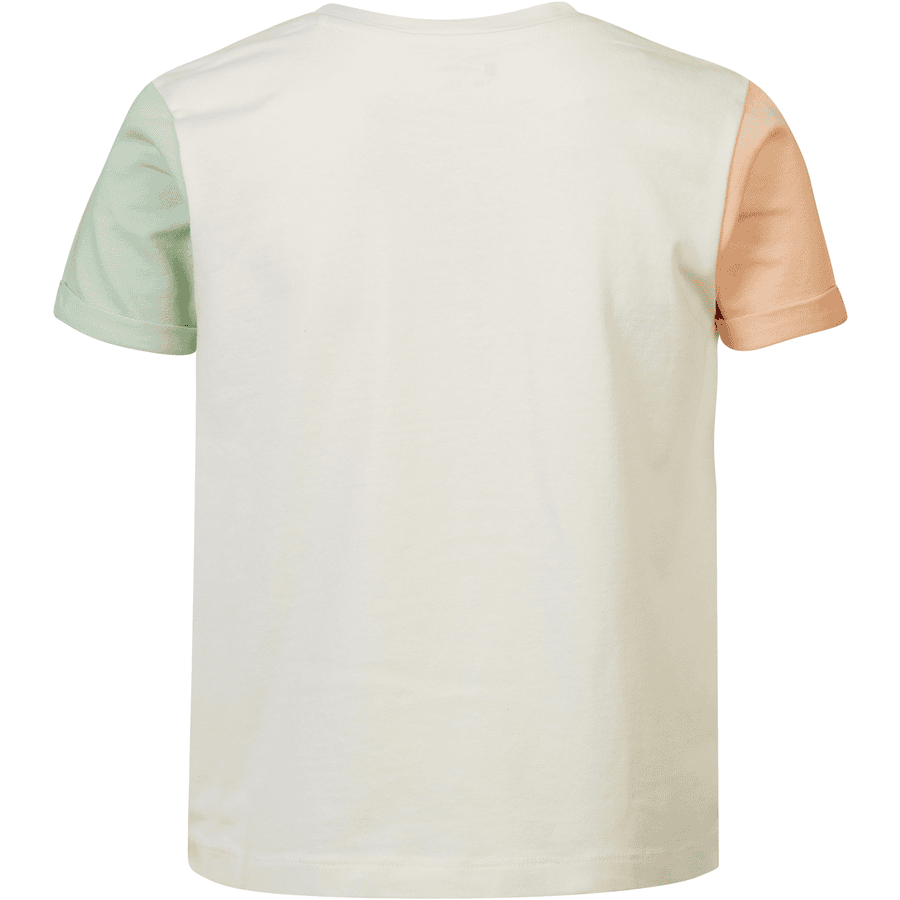 Noppies T-shirt Pinckney Pristine