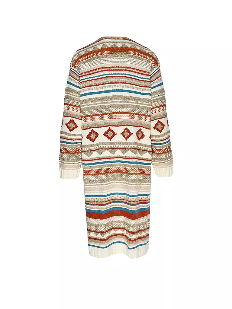 WEEKEND MAX MARA Strickjacke DIVINA braun